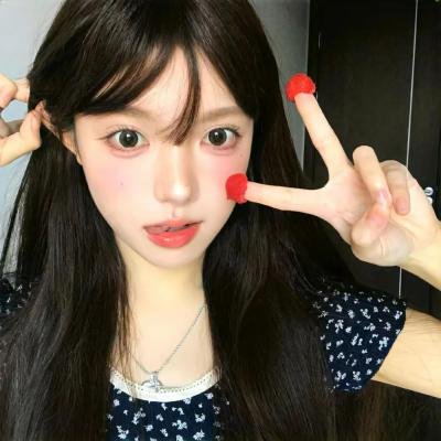 绽放青春