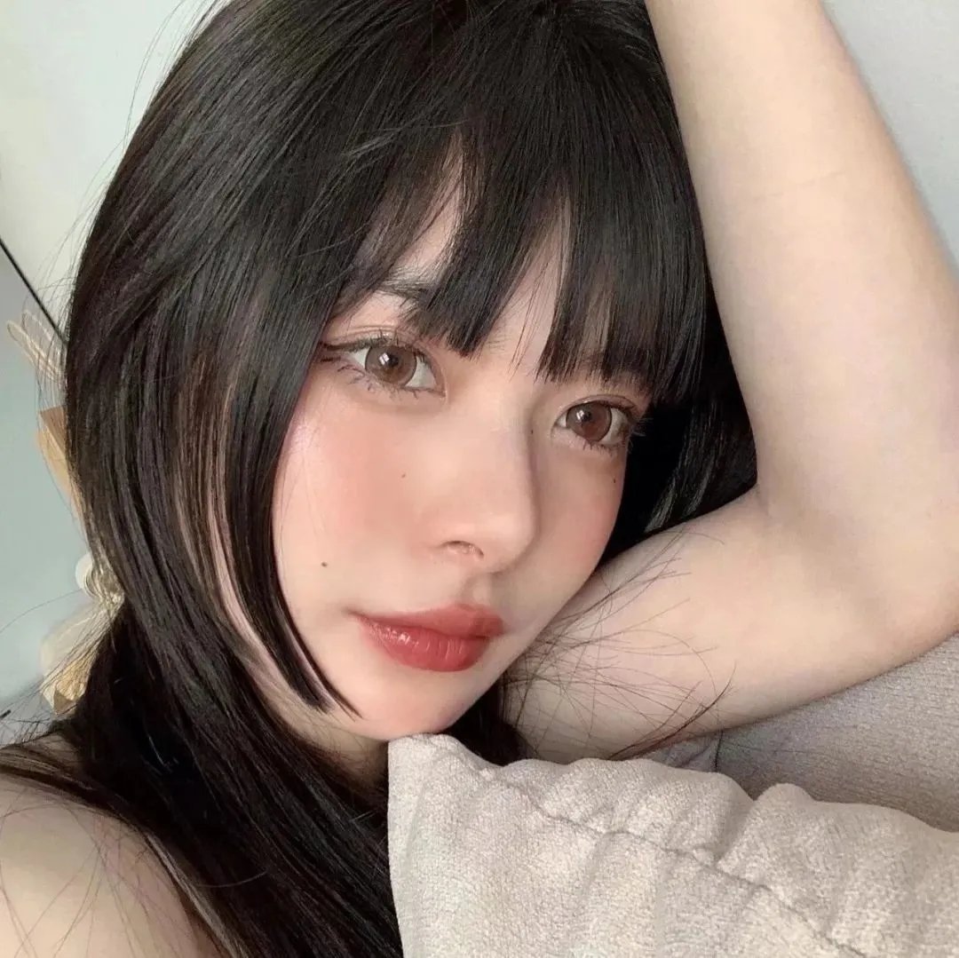 水瓶女人心