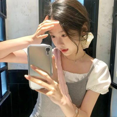 母亲的女友